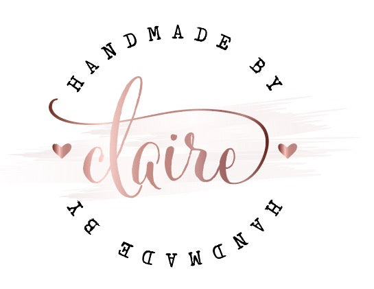 Handmade By Claire 