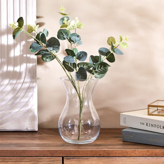 Custom vase