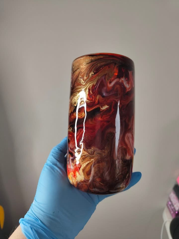 Set of 2 highball tumblers