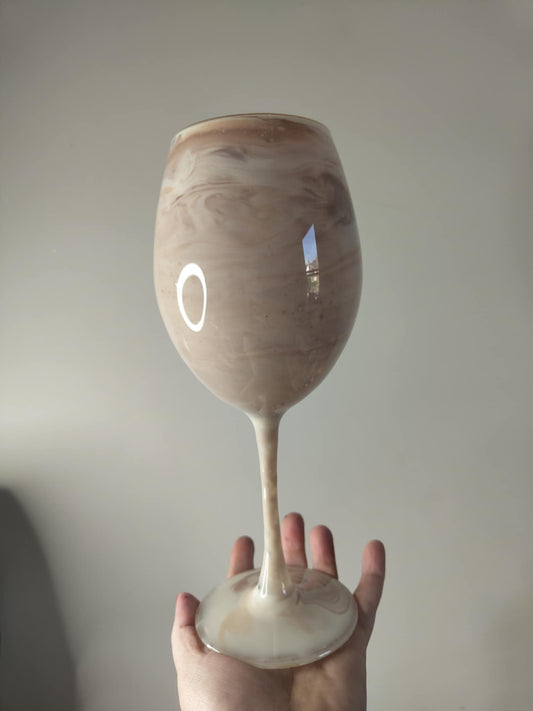 Large wine glass - set of 2